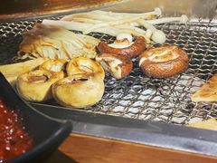 -肉甲韩国木炭烤肉(新壹街1店)