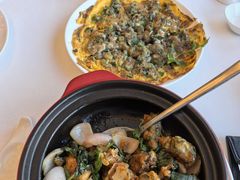 -莆田餐厅PUTIEN(三里屯店)