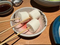 -烧肉达人•炭火烧肉(新天地店)