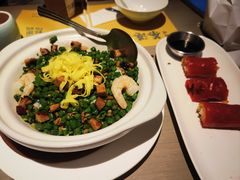 -茶港·点心·啫啫煲(王府井店)