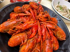 -聚味瞿记·龙虾堂(坡子街店)