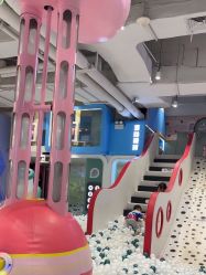 -米兜欢乐王国·儿童乐园(宝安益田假日天地店)