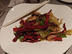 -大秦小宴•新派西北(万象前海店)