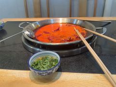 -飘香火锅(玉林西路店)