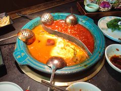 -吼堂老火锅(太古里总店)