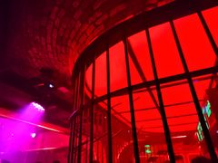 -Orangutan Bunker猩猩地堡酒吧(兰桂坊店)