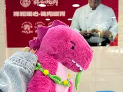 -雨霖祥和炖肉(南市店)