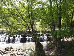 -大水川景区