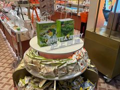 -沪上阿姨·臻选茶饮(上海环球港店)