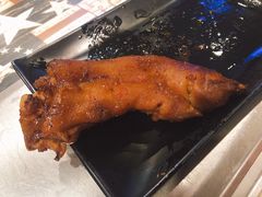 -沪上名羊天下•烤羊腿•东北烧烤•小龙虾(浦东直营总店)