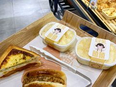 豆乳盒子-小香港(凤凰大街店)
