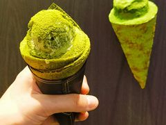 -July tale·可丽饼(德基广场店)
