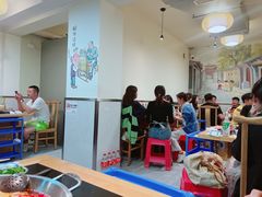 -飘香火锅(玉林西路店)