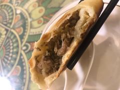 烤包子-新疆红柳花餐厅(新洲店)