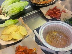 -江湖一盏灯·滇味卤烤(普惠园店)