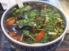 -河州春清真西北特色美食(虎踞路店)