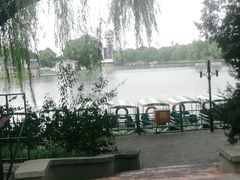 -朝阳公园游乐园