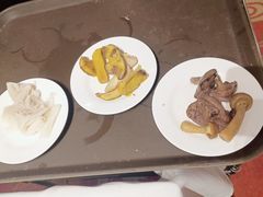 -天宜隆蘑菇宴火锅(石景山旗舰店)