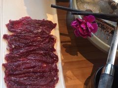 -手选潮汕鲜活牛肉火锅(二七广场店)