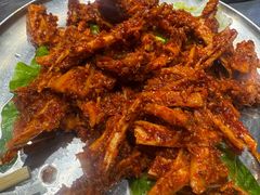 -西桥洞韩式烤肉(燕郊店)