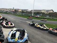 -极速星辰卡丁车赛车场(西山店)