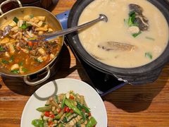 -民俗村柴火灶·景德江西菜(中国陶瓷博物馆店)