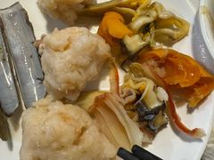 -九月海·海鲜自助(世纪东方店)