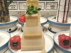 -山河屯铁锅炖鲜鹅·东北菜(开发区一店)