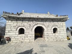 -青州市云门山风景区