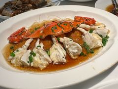 -高佳庄·海鲜酒楼(东港店)