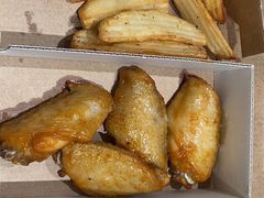 -棒约翰比萨·意面(松江开元店)
