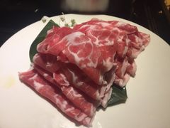 -捞王猪肚鸡火锅(财富中心店)