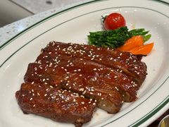 -CRAZYONES西班牙海鲜饭(上海美罗城店)