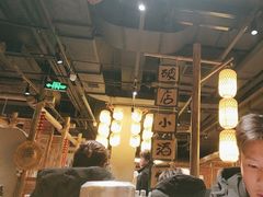 -破三川·新川菜(静安大融城店)