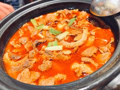 -肖记公安牛肉鱼杂馆· 省级非物质文化遗产(仁和路店)