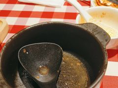 -西贝莜面村(当代商城店)