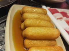 -蜀大侠火锅(西大店)