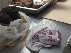 酱牛肉-上海牛羊肉公司塘沽路清真门市部