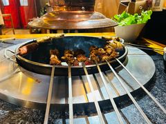 -忠义水浒烤肉(体育西路店)