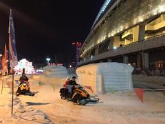 -沈阳奥体冰雪嘉年华