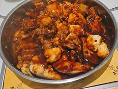 -黄记煌三汁焖锅(华发商都店)