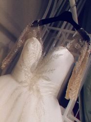 -韩国天使嫁衣婚纱礼服馆(上海旗舰店)