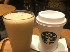 -星巴克臻选(深圳罗湖万象城店)