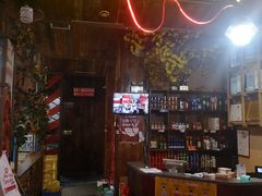 门面-樊记王·朝阳烧烤粥吧(星沙店)