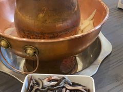 -东来顺铜锅炭火涮肉(上地华联店)