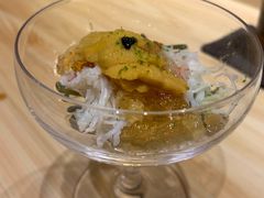 -鮨青(恒基名人购物中心店)