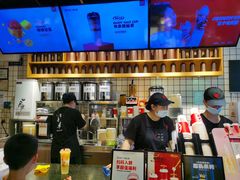 -书亦烧仙草(龙湖金楠天街店)