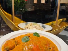 -狮拾久·现代新加坡料理(壹方城店)