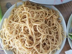 凉面-小李子油焖大虾向阳总店
