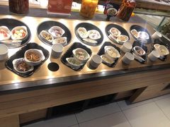 -比格比萨自助(新辰里学清路店)